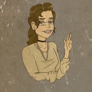 Meet your Posher, Vane